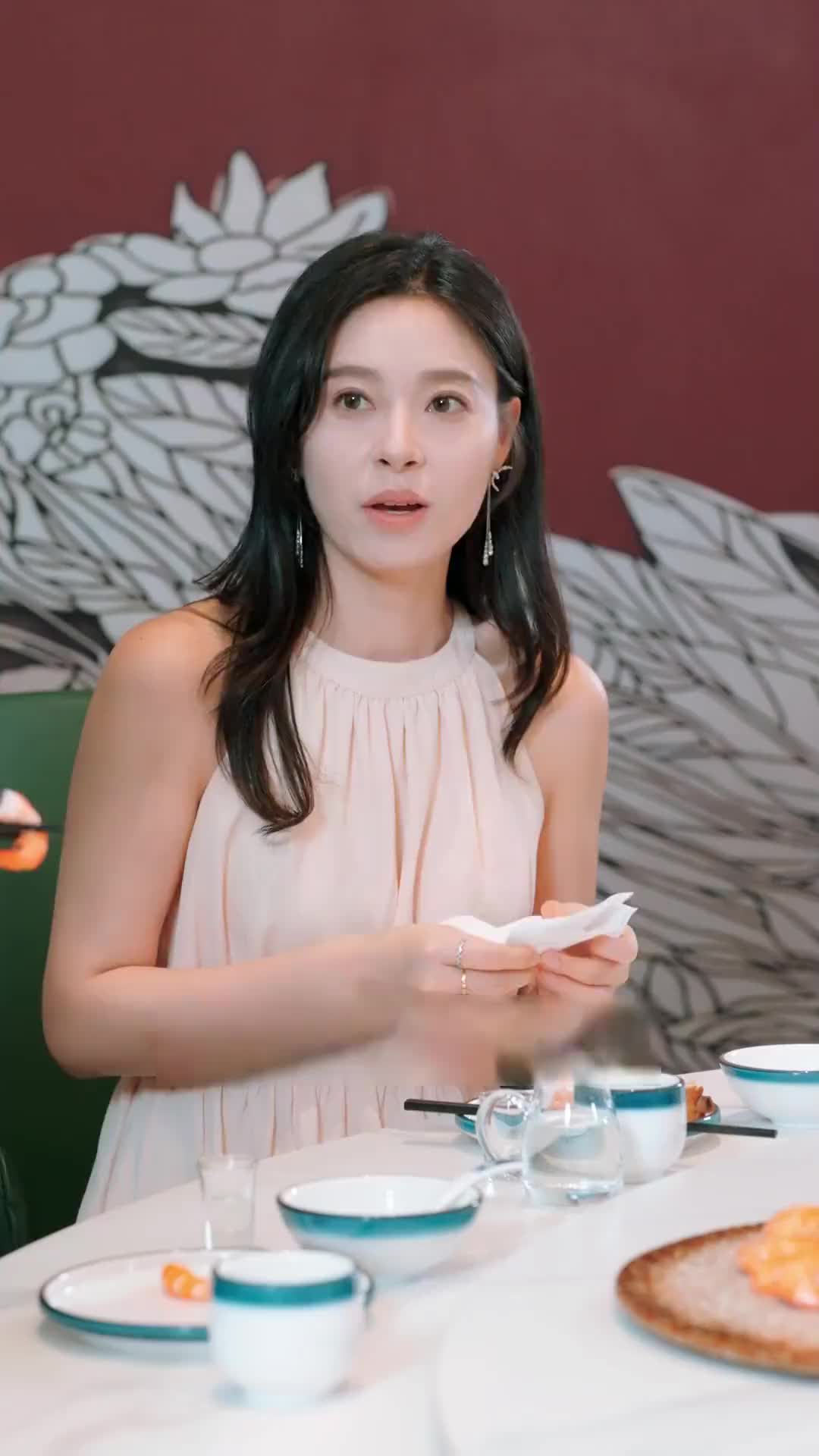 Episode 76 of Reborn Into High Society