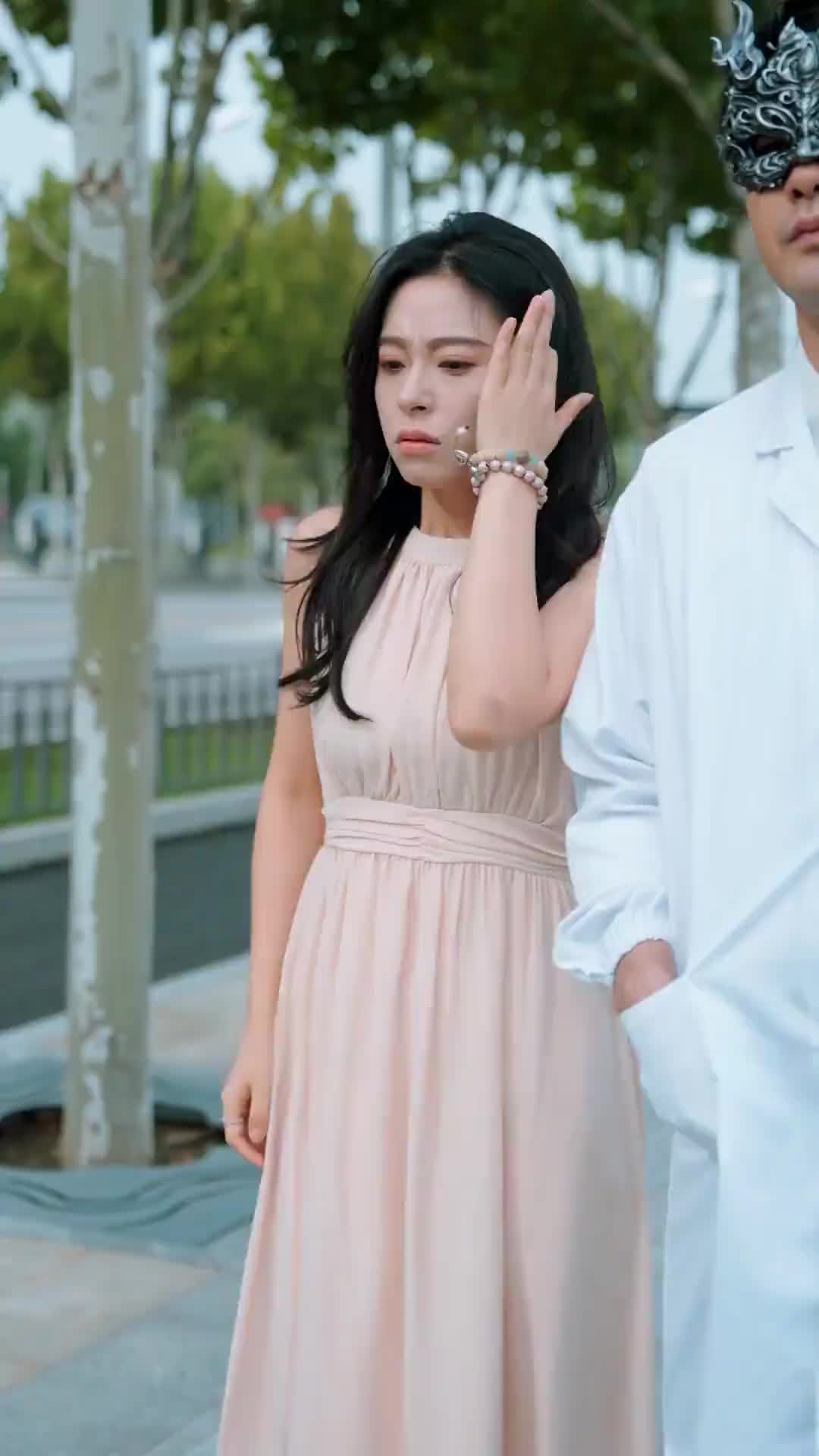 Episode 79 of Reborn Into High Society