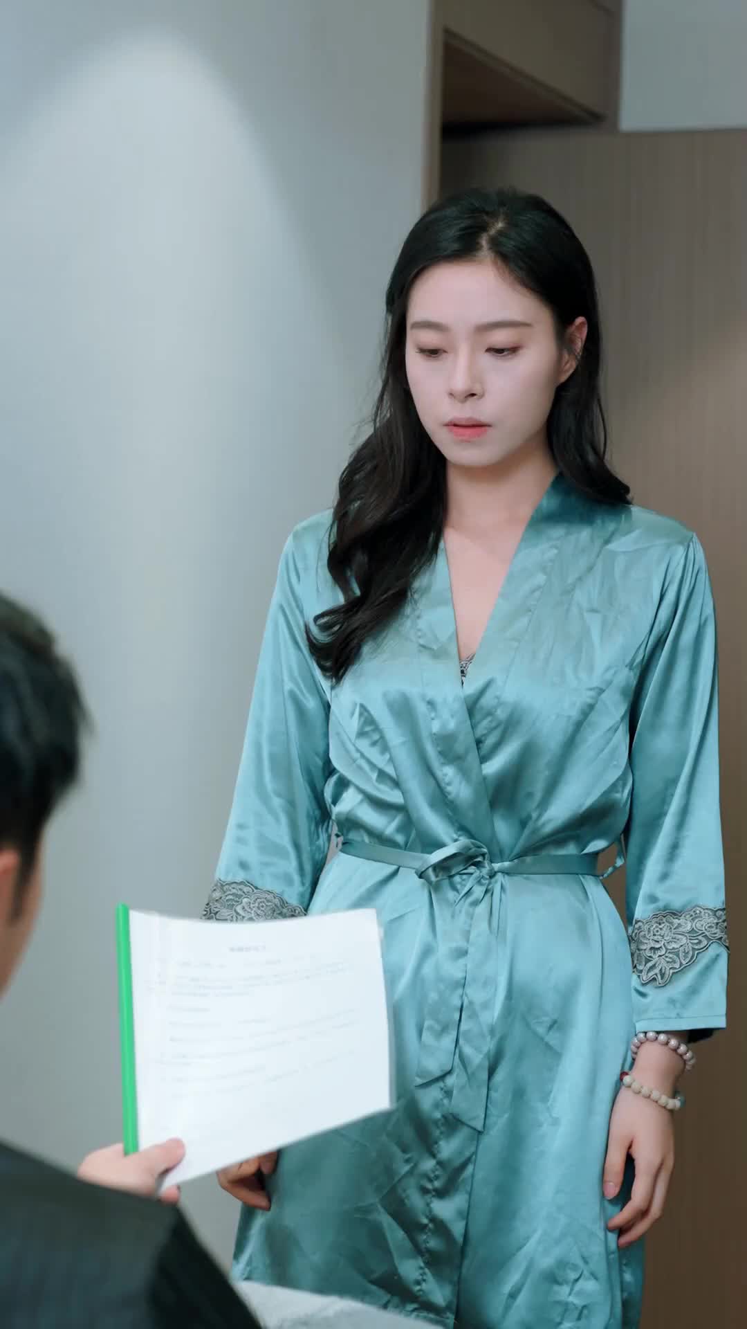 Episode 82 of Reborn Into High Society