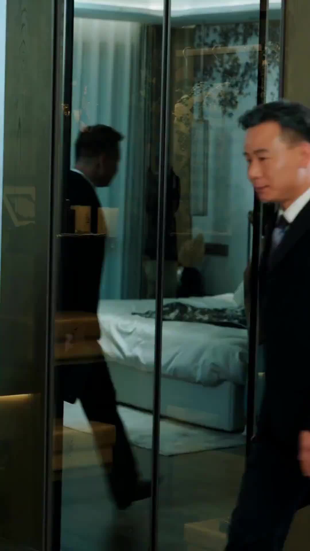 Episode 84 of Reborn Into High Society