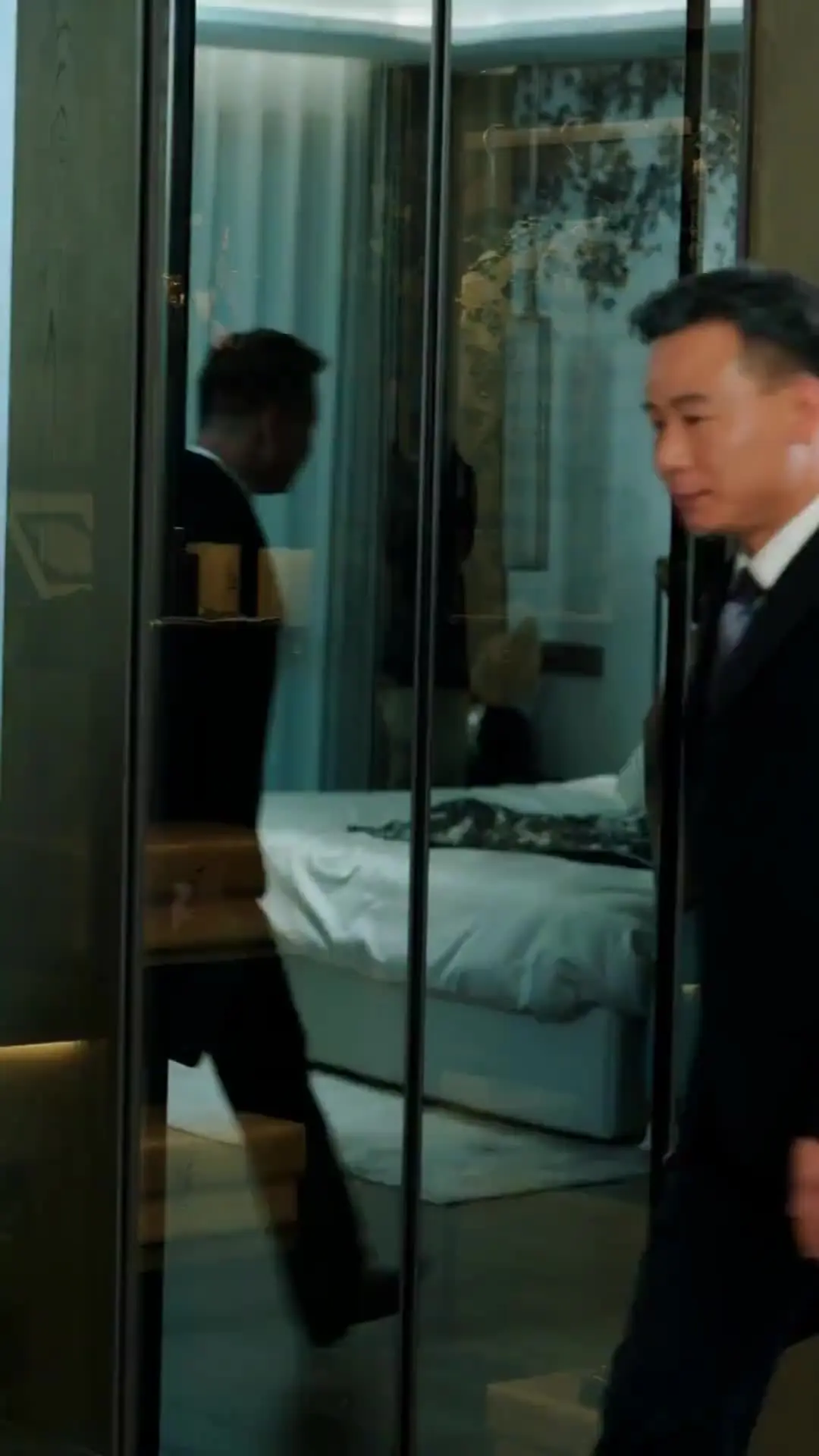 Episode 84 of Reborn Into High Society