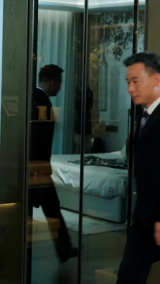 Episode 84 of Reborn Into High Society