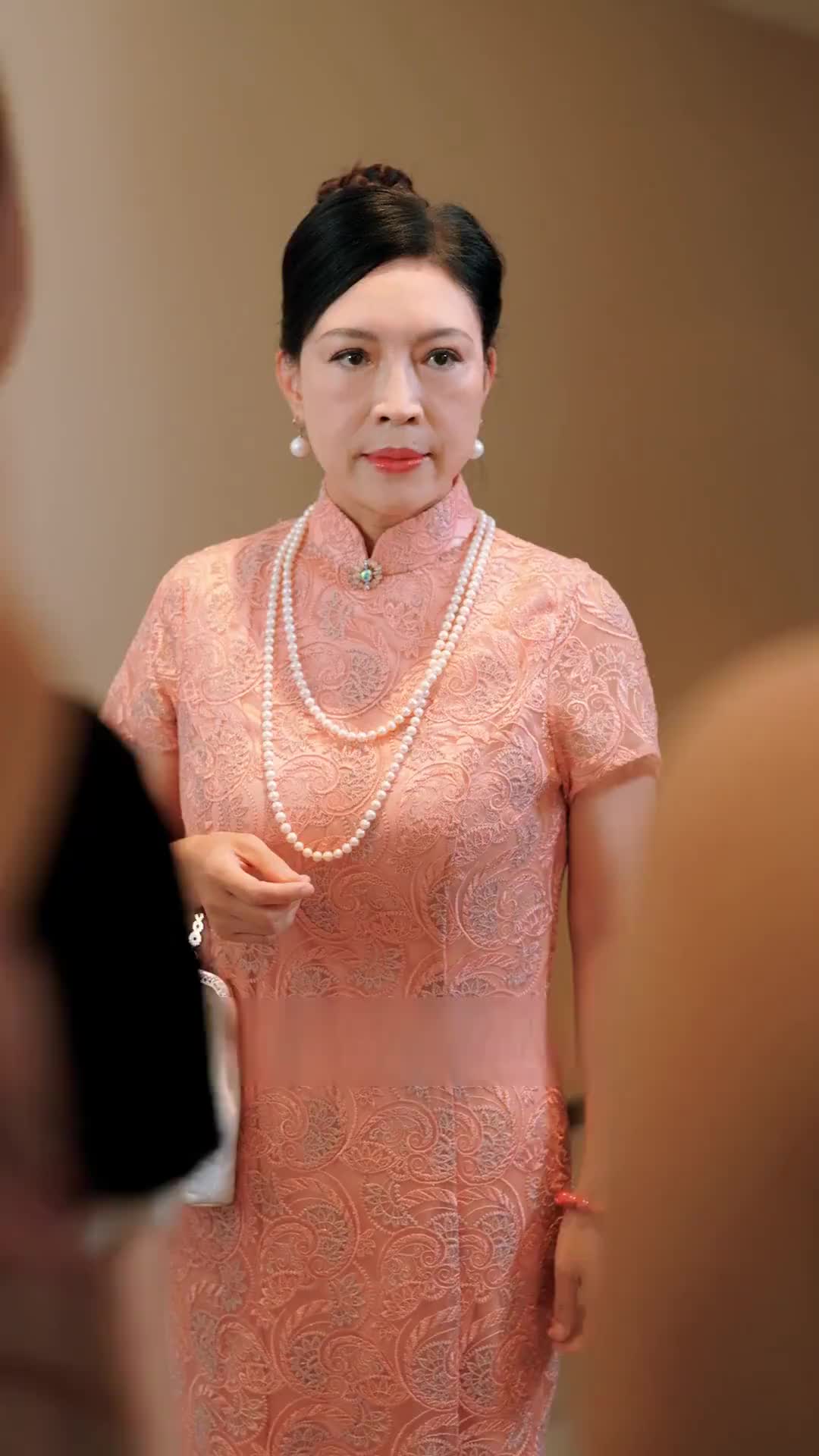 Episode 89 of Reborn Into High Society