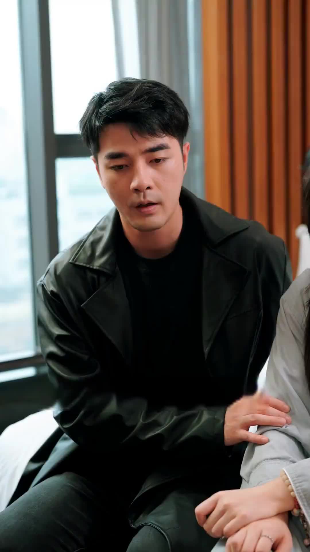 Episode 96 of Reborn Into High Society
