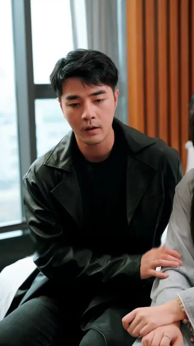 Episode 96 of Reborn Into High Society