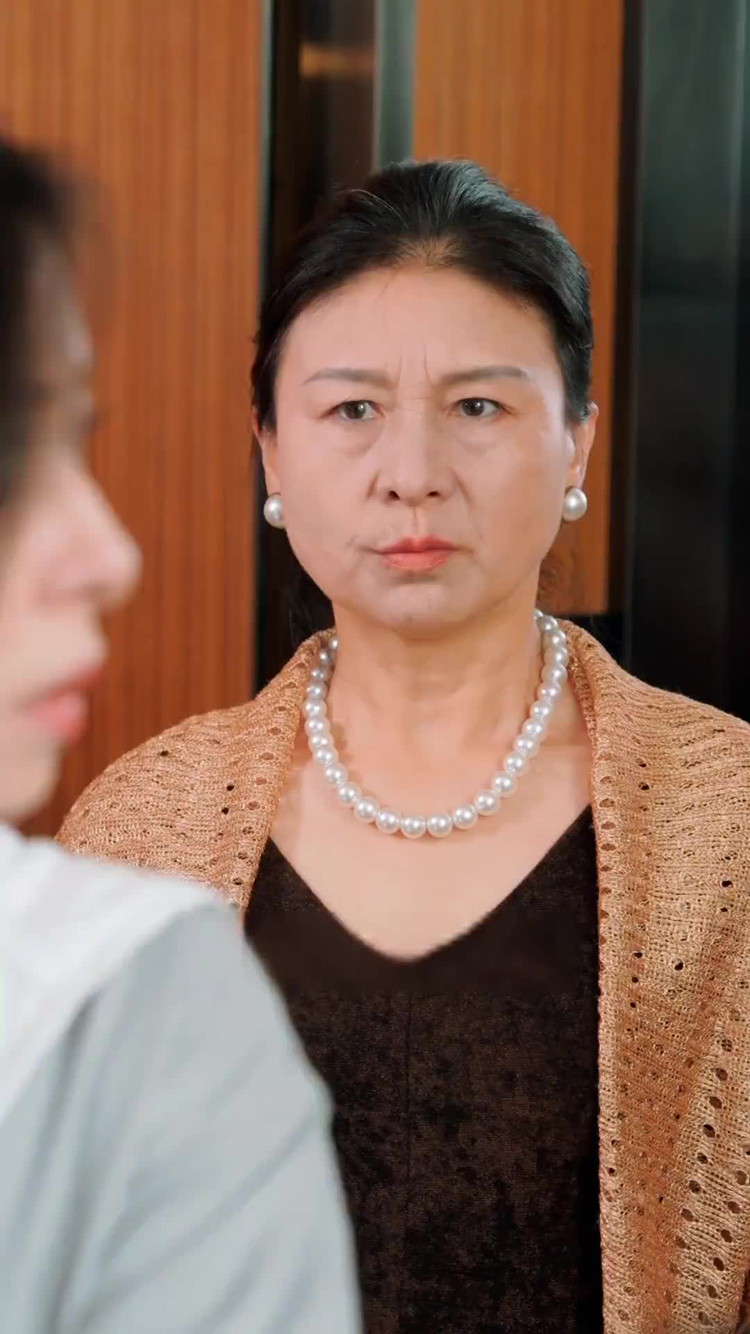 Episode 98 of Reborn Into High Society