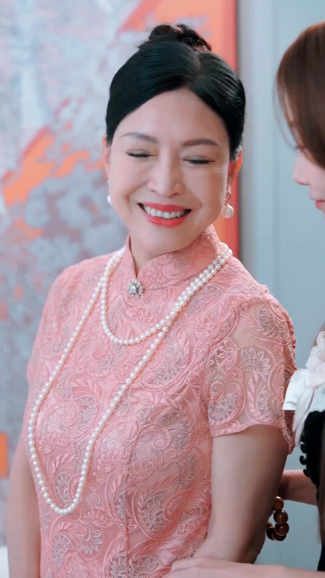 Episode 99 of Reborn Into High Society