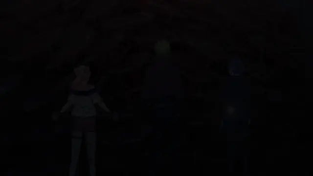 Episode 8 of Reborn: Leading Goddesses Against the Apocalypse