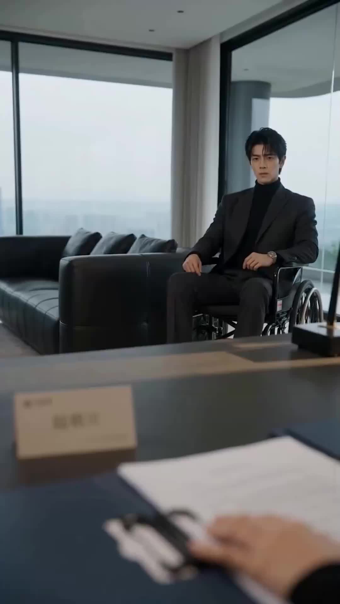 Episode 15 of Reborn: My New Groom Is My Fiancé's Uncle