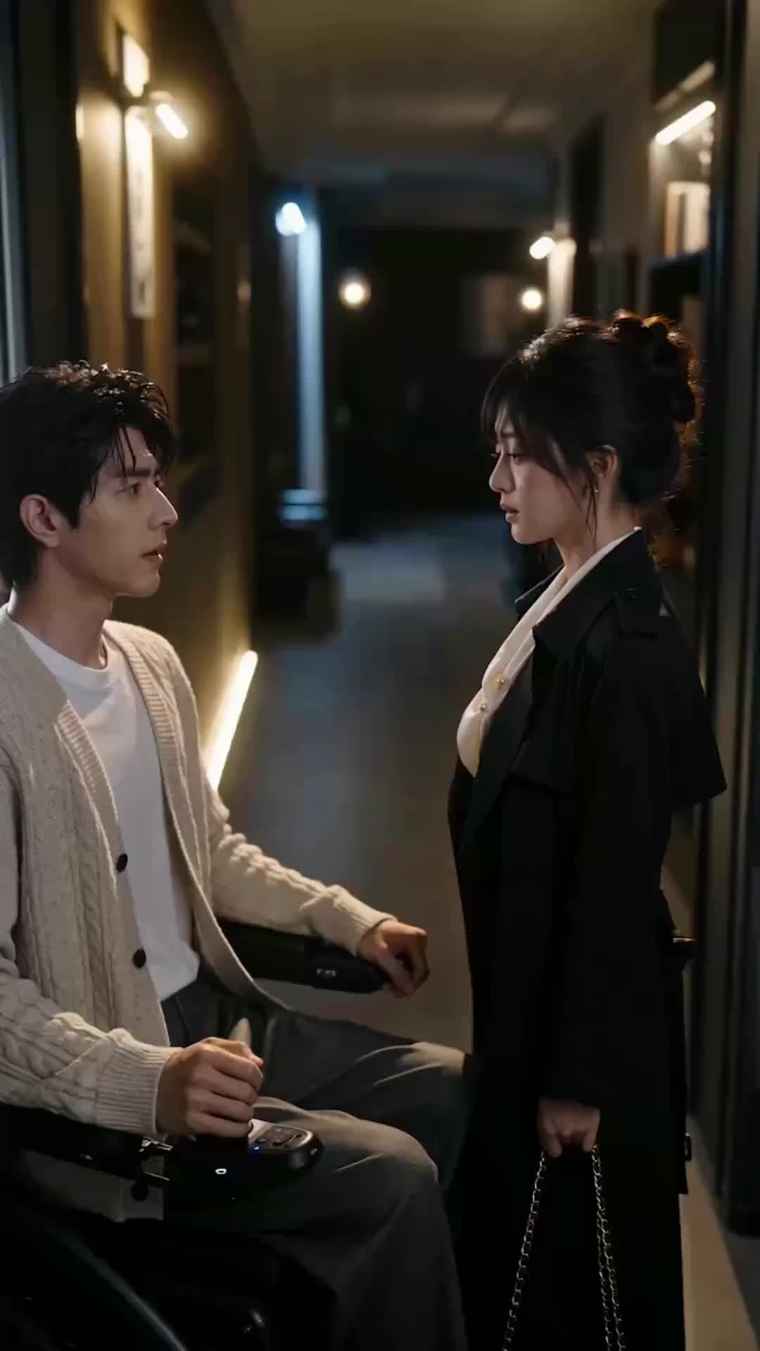 Episode 30 of Reborn: My New Groom Is My Fiancé's Uncle