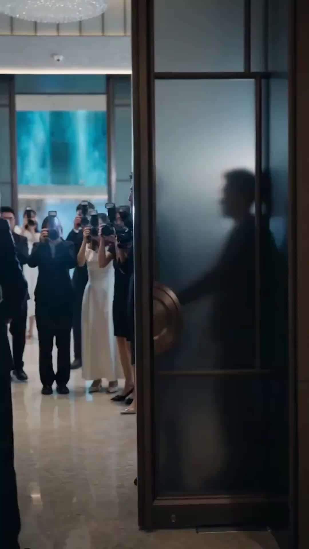 Episode 7 of Reborn: My New Groom Is My Fiancé's Uncle