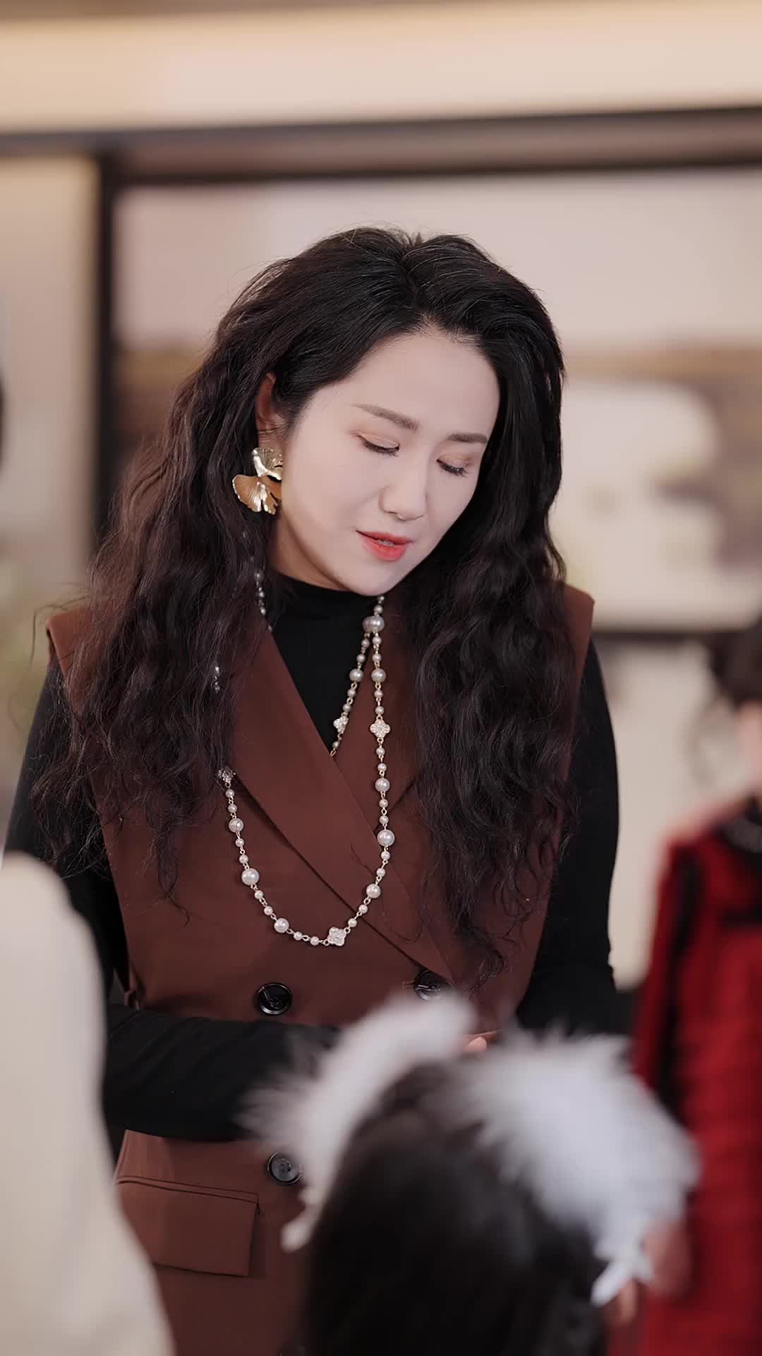 Episode 17 of Reborn: My Sweet Princess Era