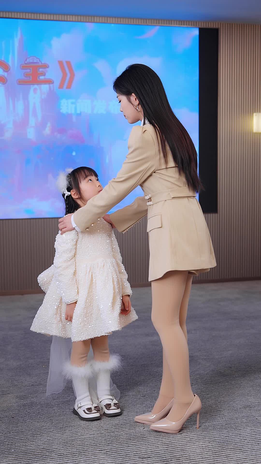 Episode 19 of Reborn: My Sweet Princess Era