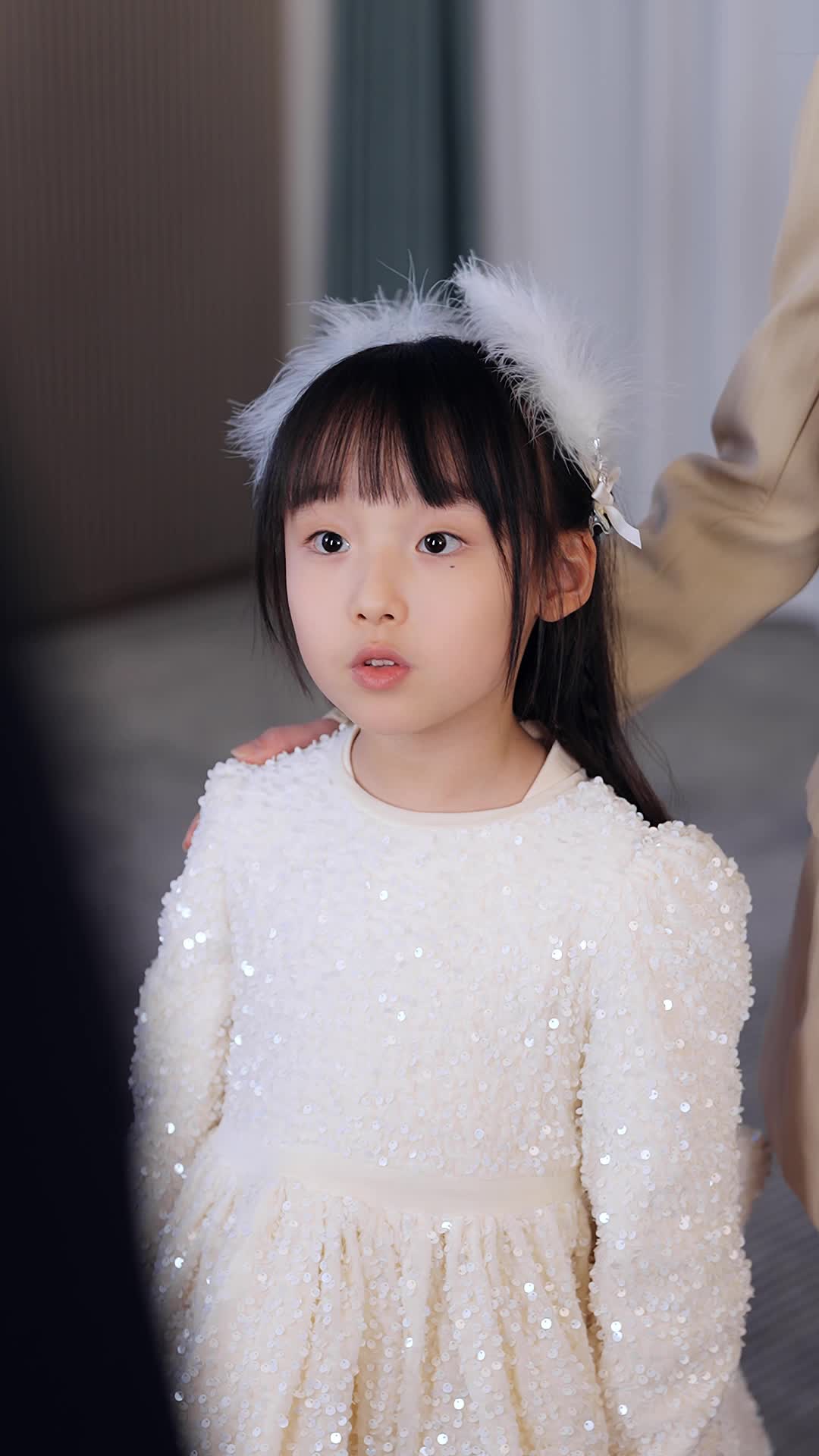 Episode 20 of Reborn: My Sweet Princess Era