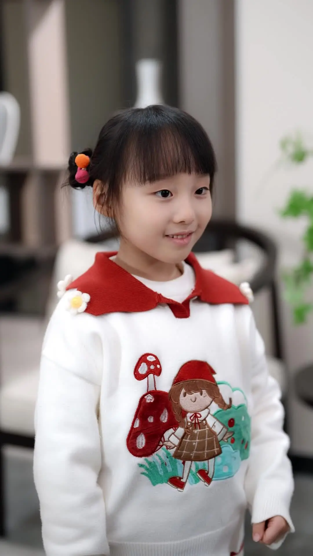 Episode 3 of Reborn: My Sweet Princess Era