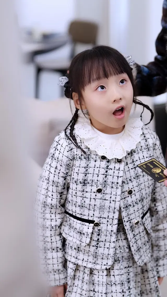 Episode 31 of Reborn: My Sweet Princess Era