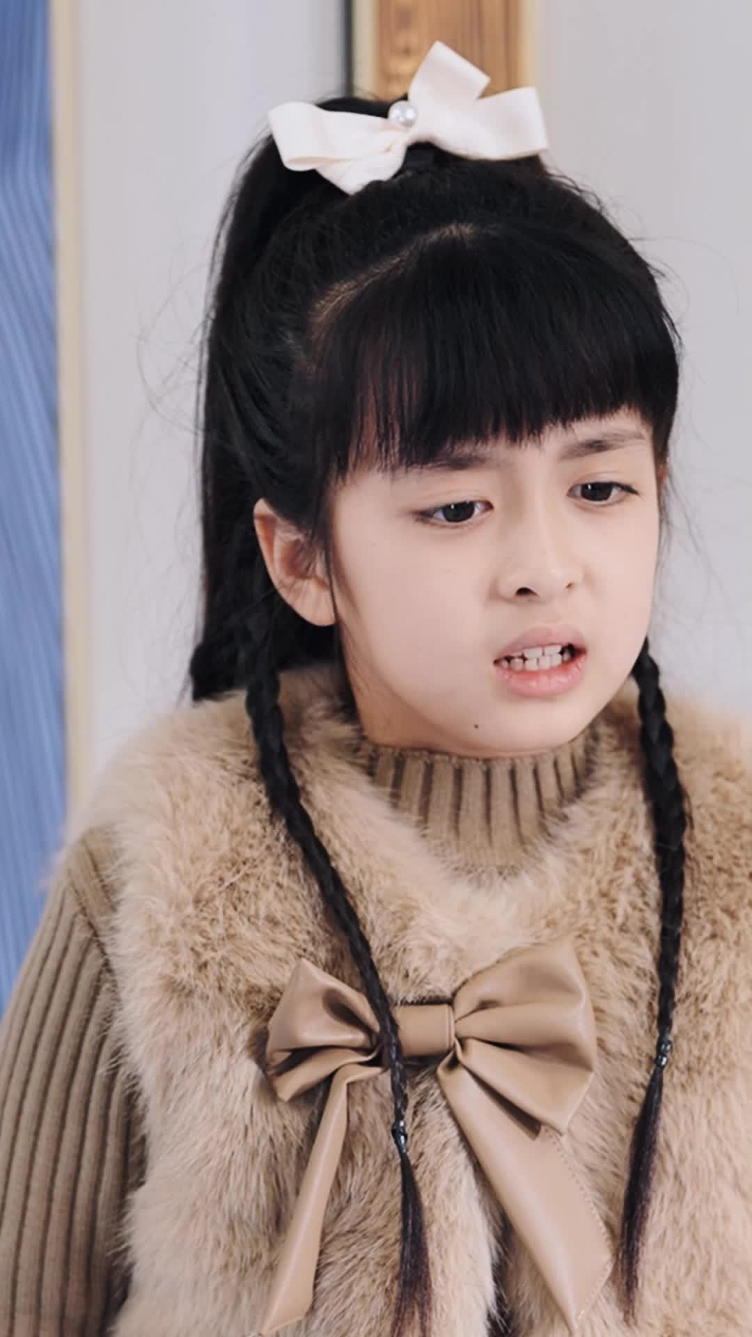 Episode 33 of Reborn: My Sweet Princess Era