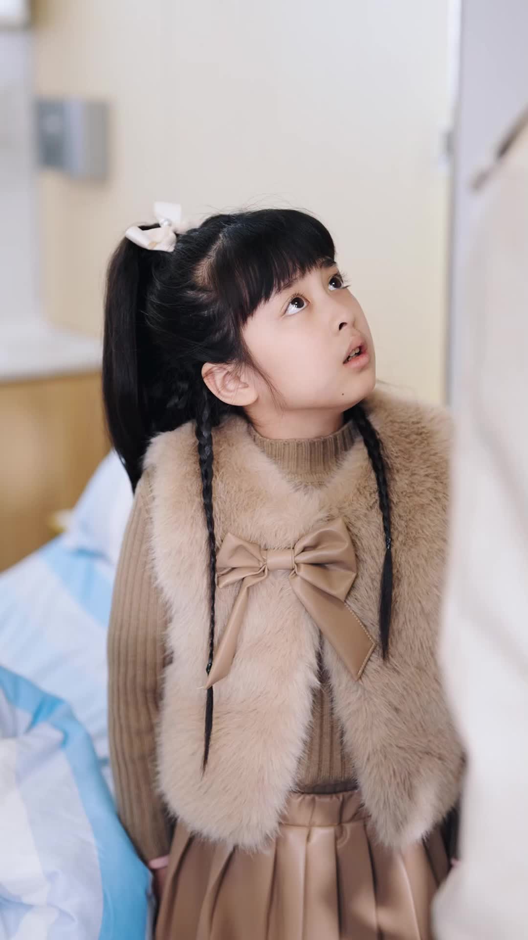 Episode 34 of Reborn: My Sweet Princess Era