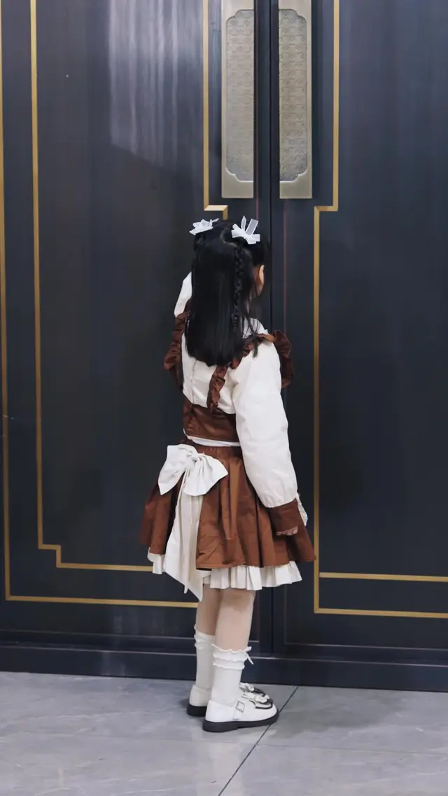 Episode 39 of Reborn: My Sweet Princess Era
