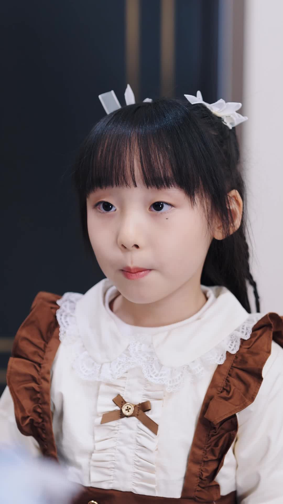 Episode 40 of Reborn: My Sweet Princess Era