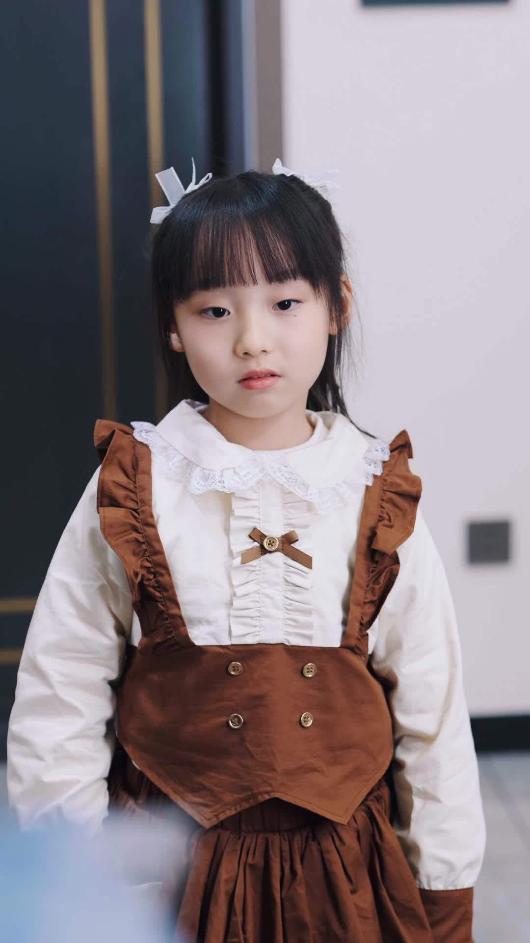 Episode 41 of Reborn: My Sweet Princess Era