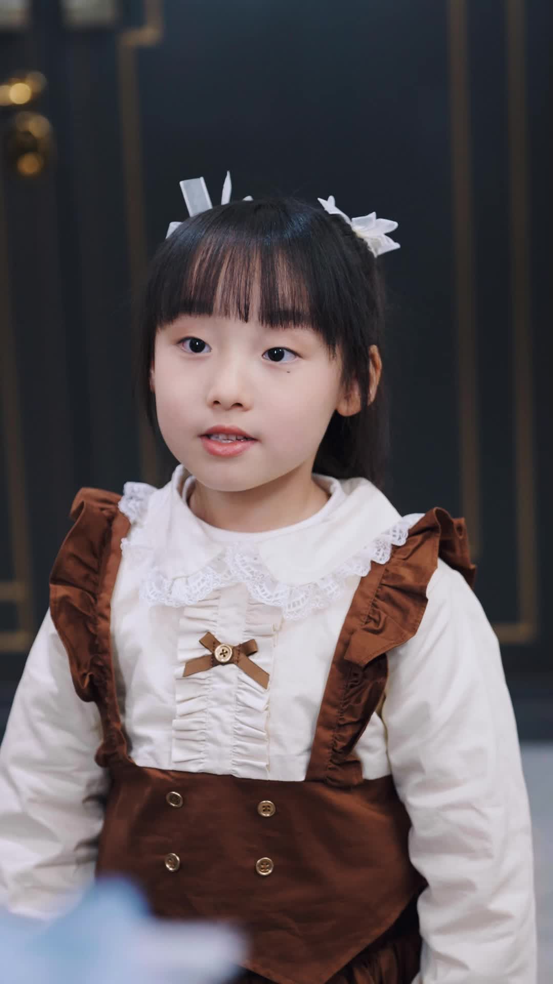 Episode 42 of Reborn: My Sweet Princess Era