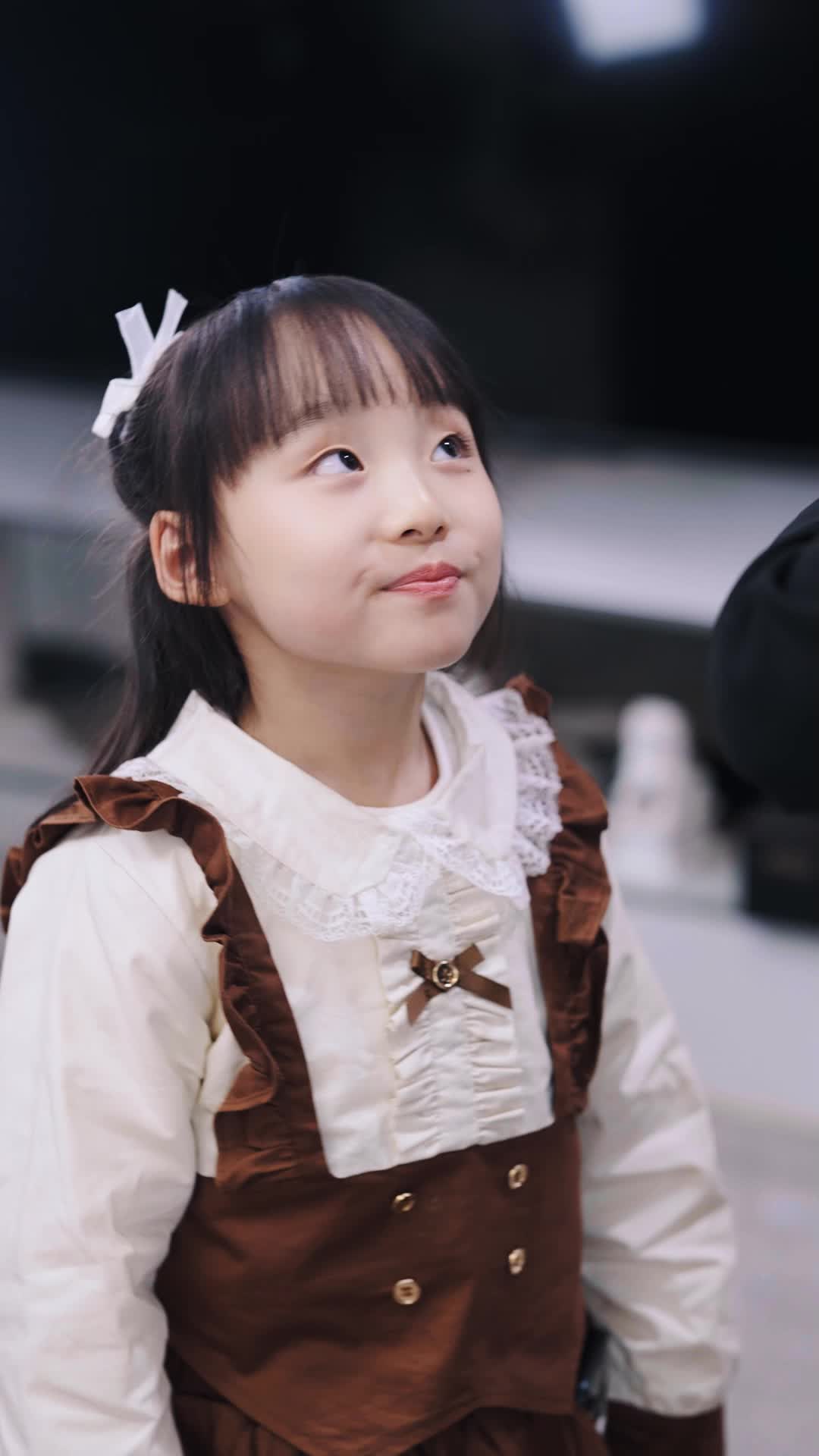 Episode 44 of Reborn: My Sweet Princess Era