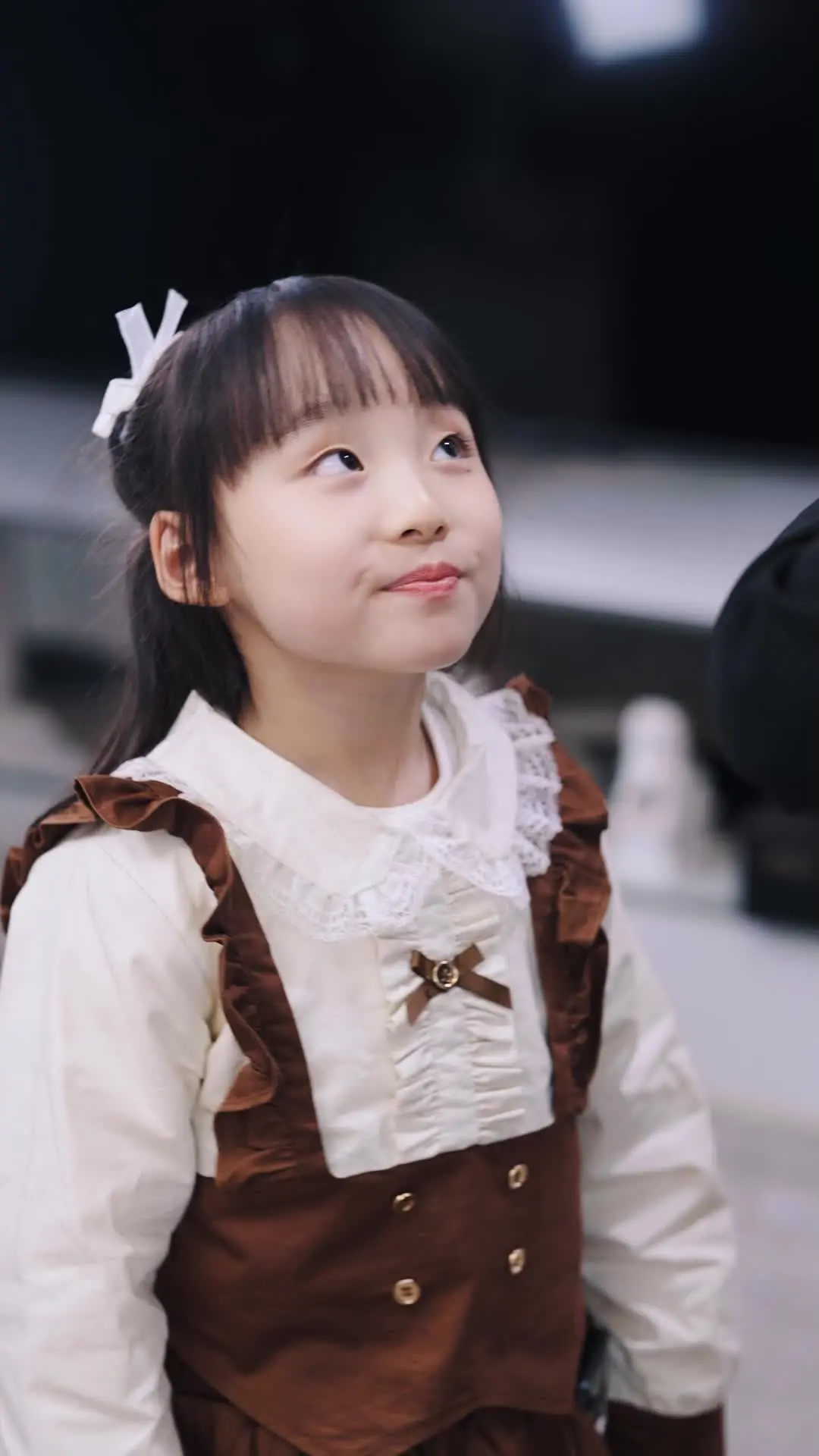 Episode 44 of Reborn: My Sweet Princess Era