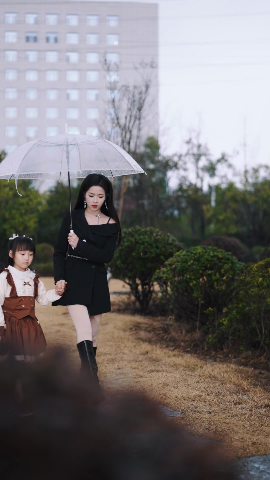 Episode 48 of Reborn: My Sweet Princess Era