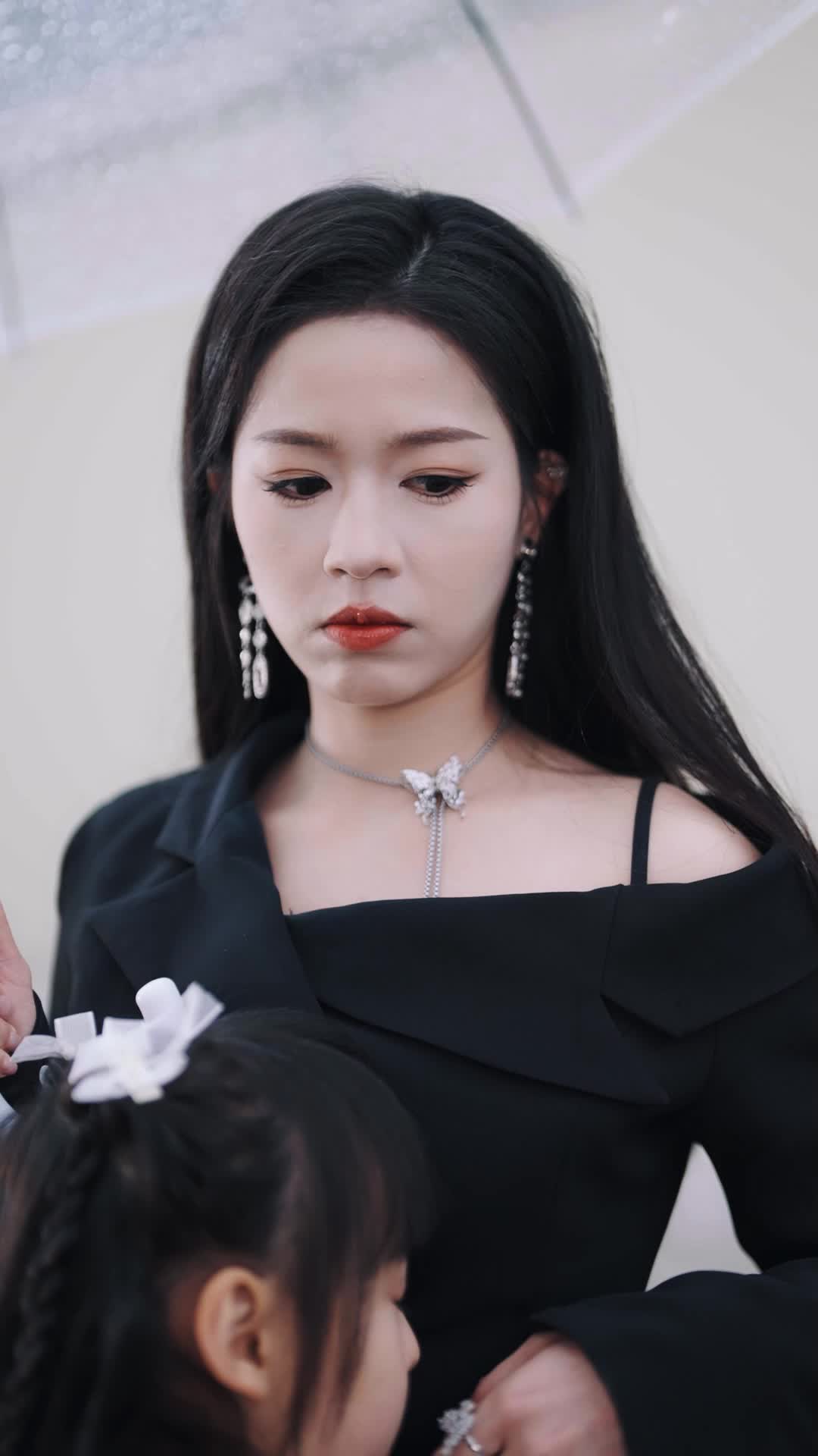 Episode 49 of Reborn: My Sweet Princess Era