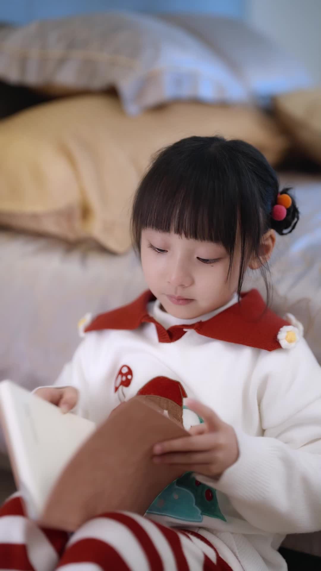 Episode 5 of Reborn: My Sweet Princess Era