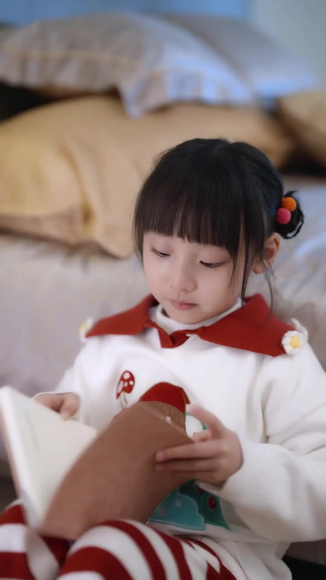 Episode 5 of Reborn: My Sweet Princess Era