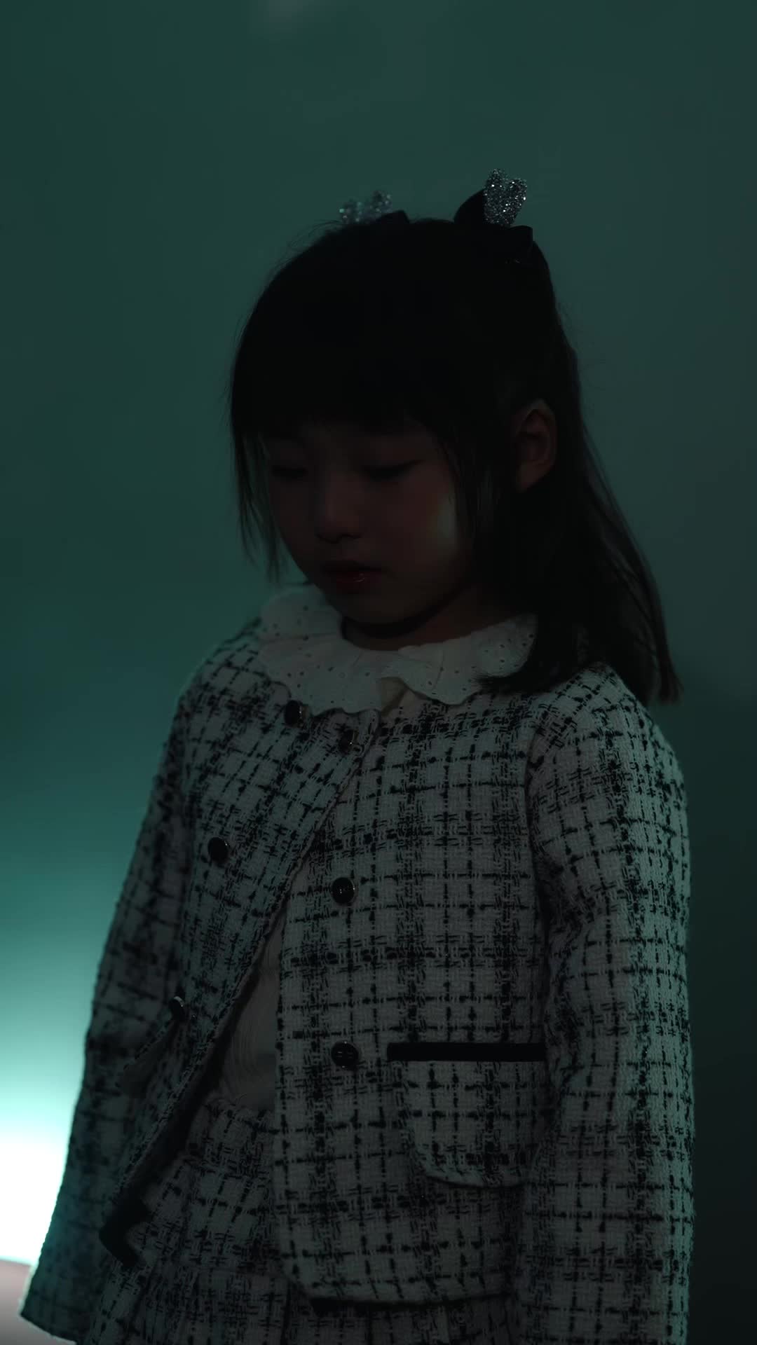 Episode 6 of Reborn: My Sweet Princess Era