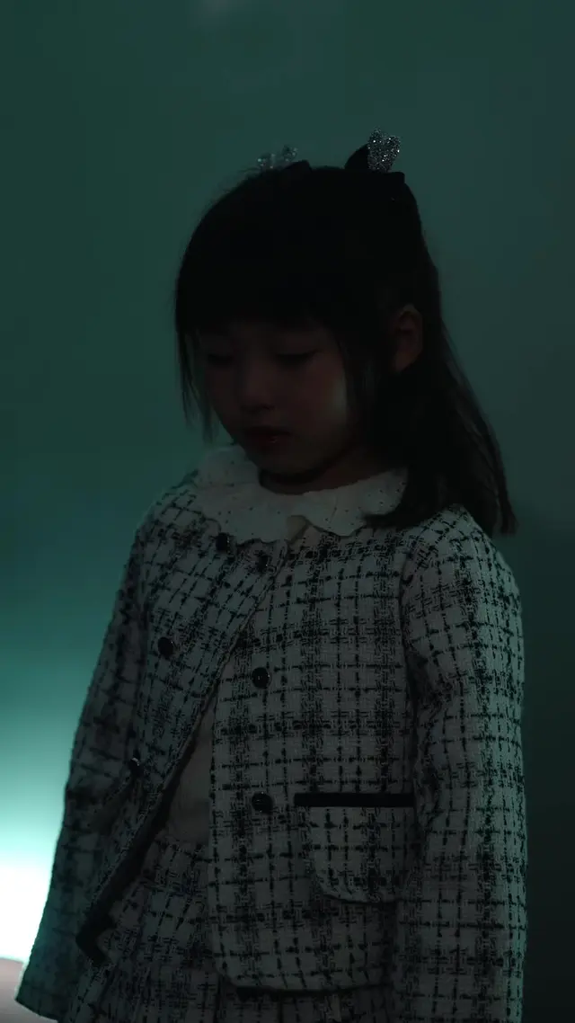 Episode 6 of Reborn: My Sweet Princess Era