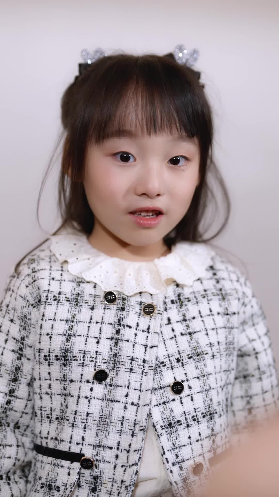 Episode 7 of Reborn: My Sweet Princess Era