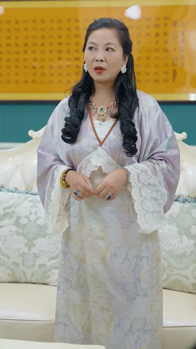 Episode 19 of Reborn Princess From the Madhouse