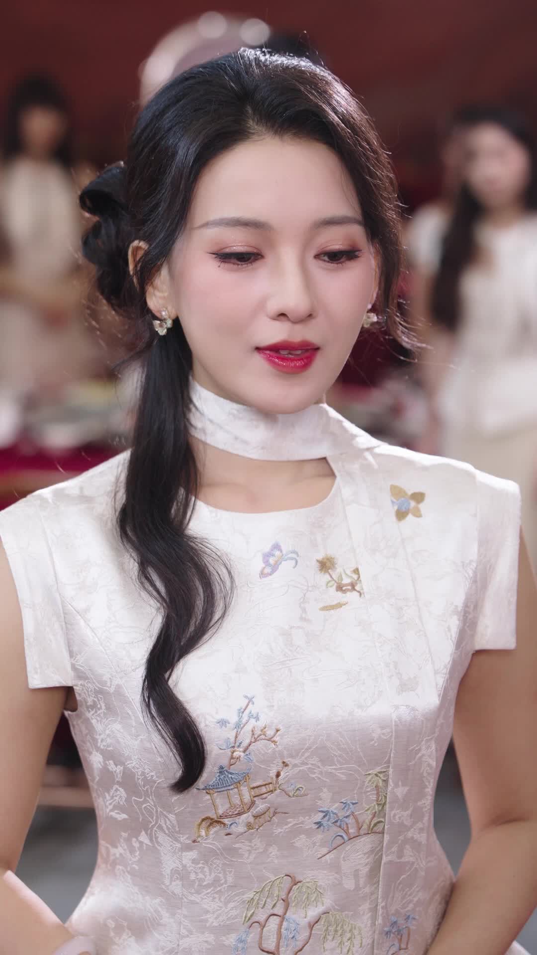 Episode 15 of Reborn Queen in the Modern World