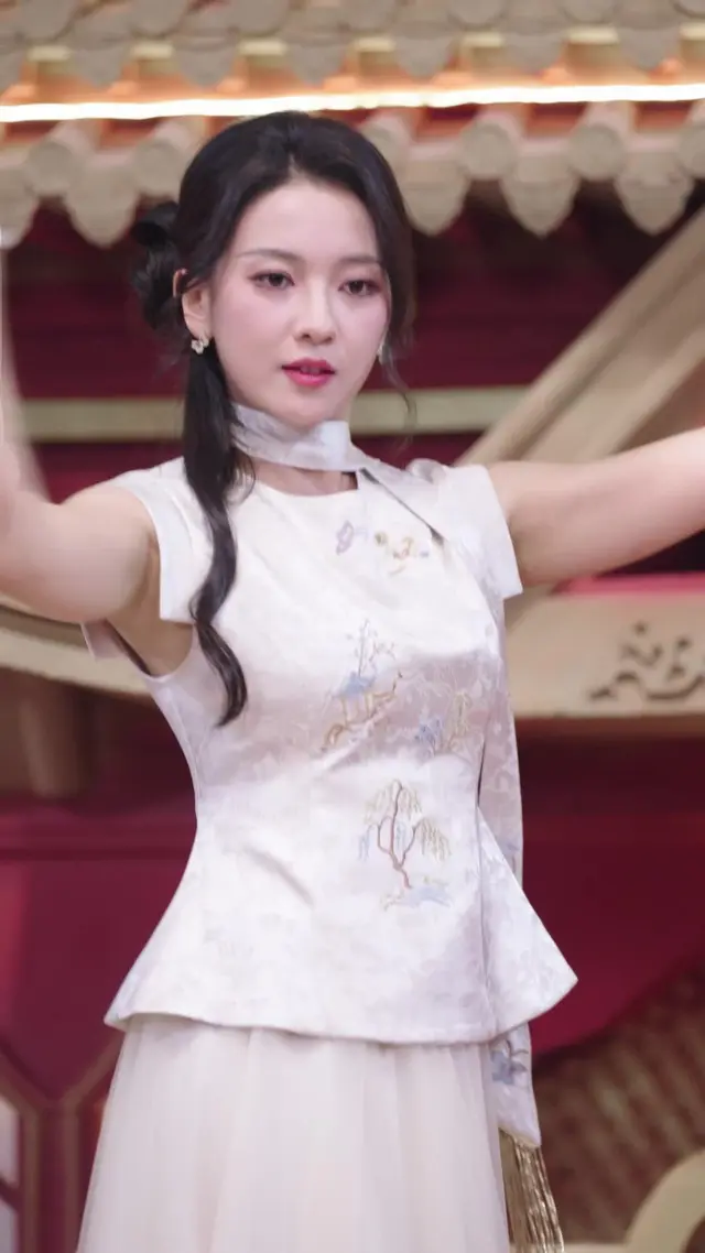 Episode 17 of Reborn Queen in the Modern World