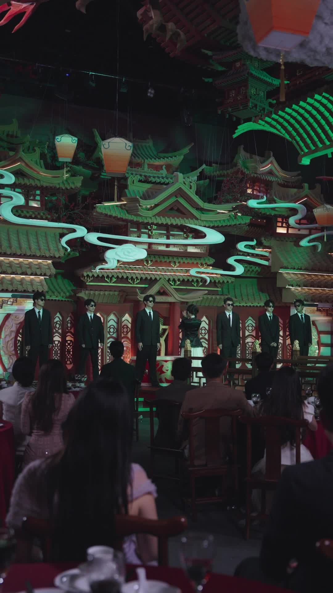 Episode 18 of Reborn Queen in the Modern World