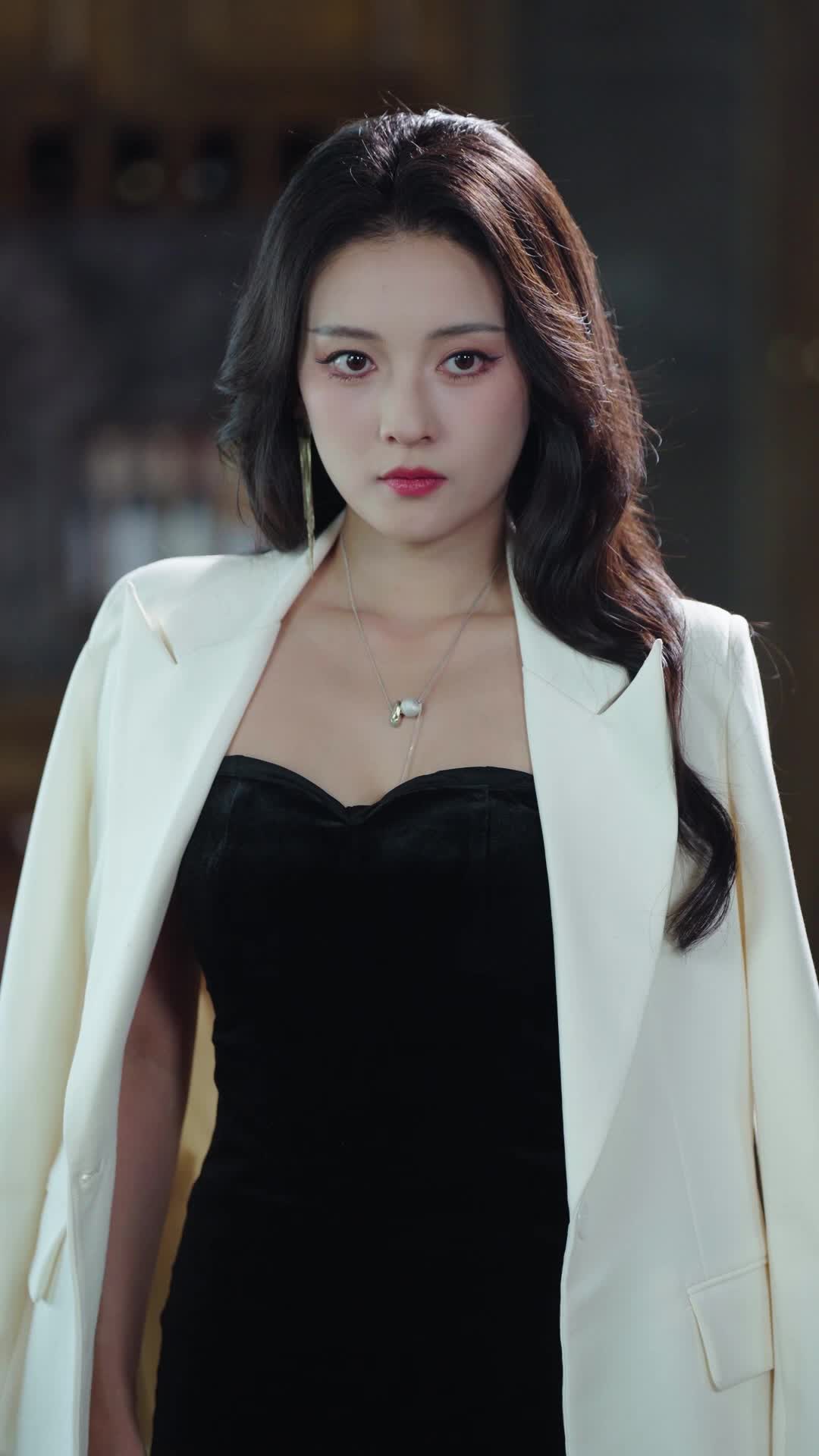 Episode 40 of Reborn Queen in the Modern World