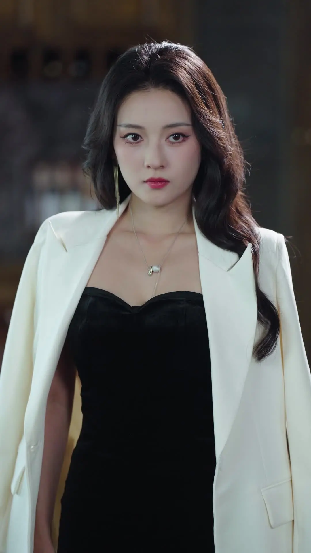 Episode 40 of Reborn Queen in the Modern World