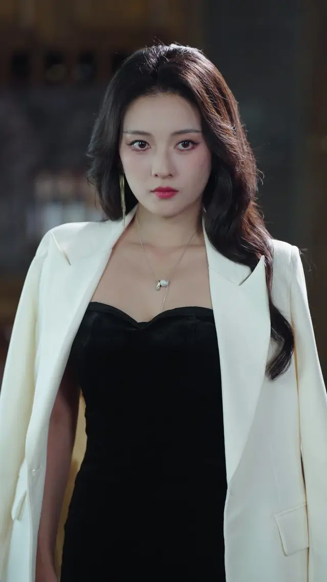 Episode 40 of Reborn Queen in the Modern World