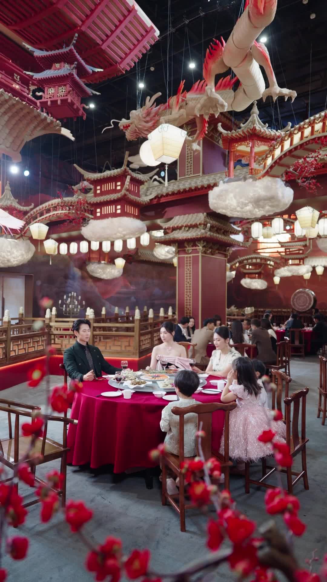 Episode 7 of Reborn Queen in the Modern World
