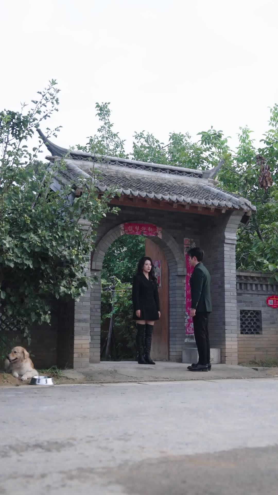 Episode 71 of Reborn Queen in the Modern World