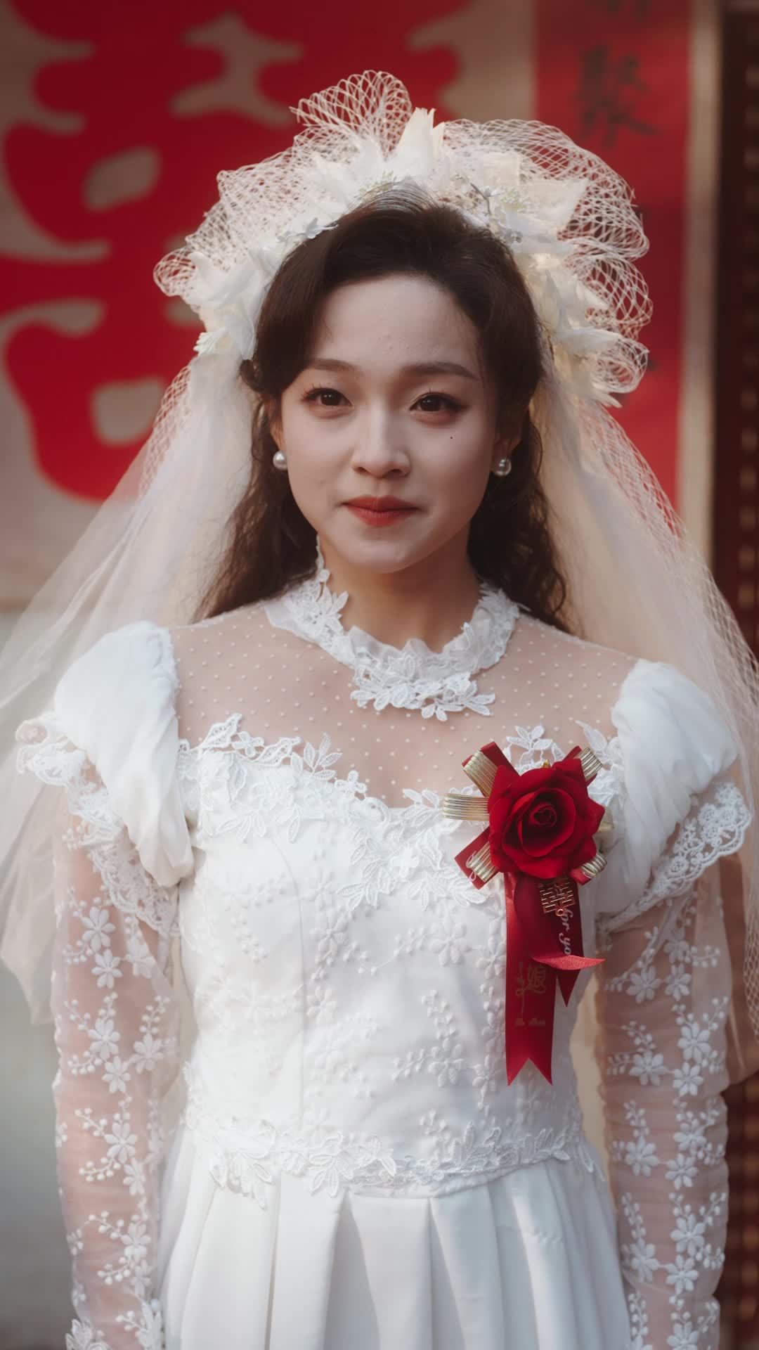 Episode 3 of Reborn Swap Bride in the 70s