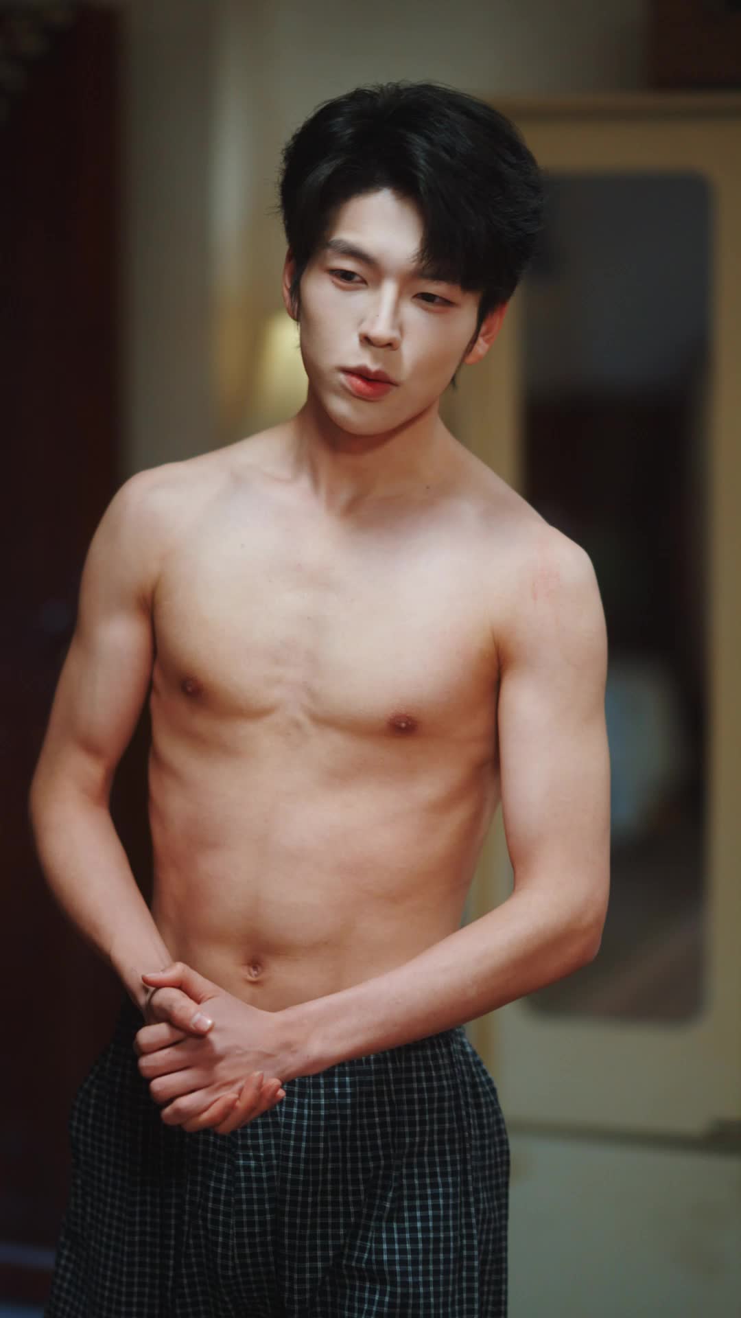 Episode 68 of Reborn Swap Bride in the 70s