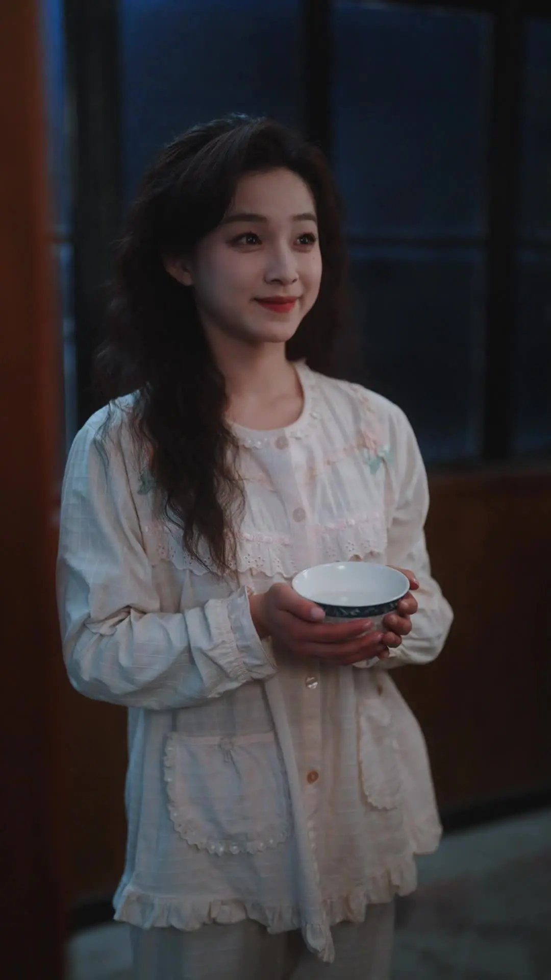 Episode 9 of Reborn Swap Bride in the 70s