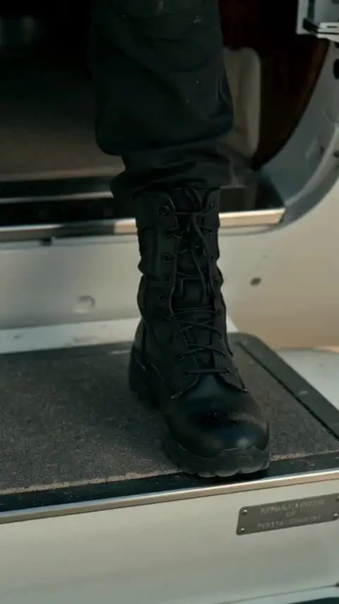 Episode 38 of Reborn: The Angelic War God with a Barbie Face