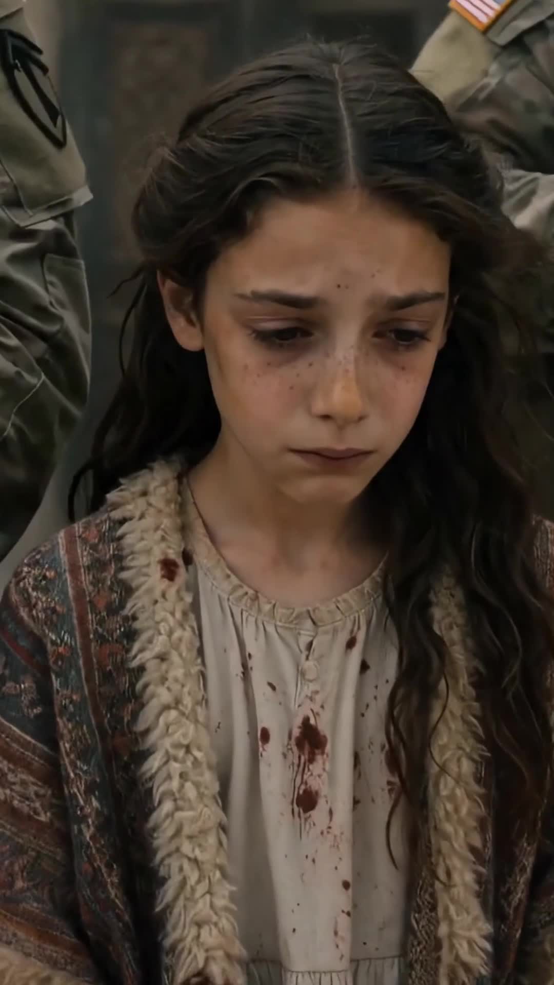 Episode 5 of Reborn: The Angelic War God with a Barbie Face