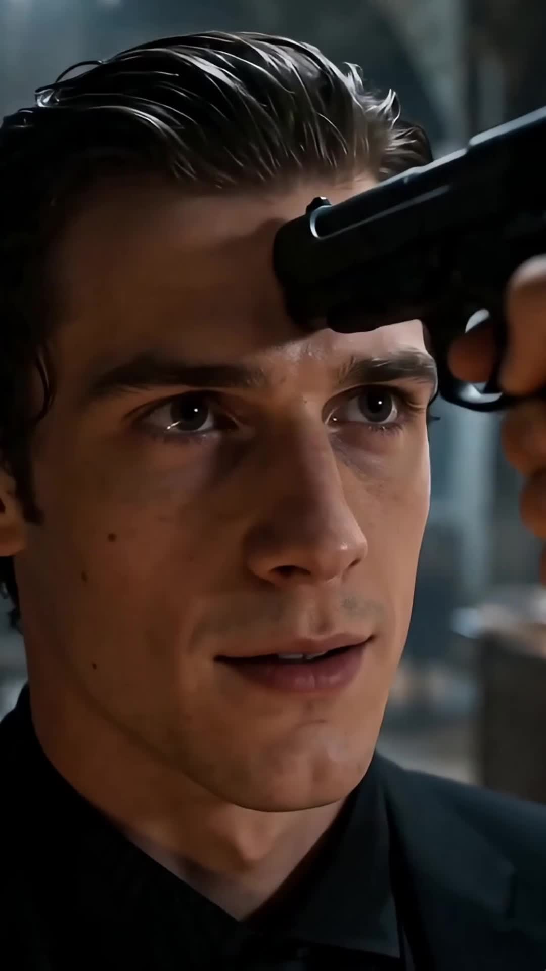 Episode 8 of Reborn: The Angelic War God with a Barbie Face
